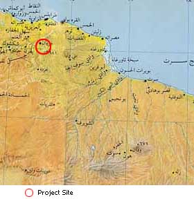  - libya_map